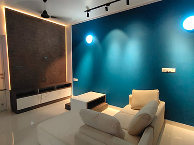 showroom works in  trivandrum, interior designer in poojappura,  interior designer in  karamana,  interior designer in vazhuthacaudu