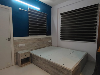 showroom works in  trivandrum, interior designer in poojappura,  interior designer in  karamana,  interior designer in vazhuthacaudu