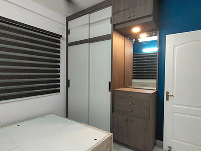 showroom works in  trivandrum, interior designer in poojappura,  interior designer in  karamana,  interior designer in vazhuthacaudu